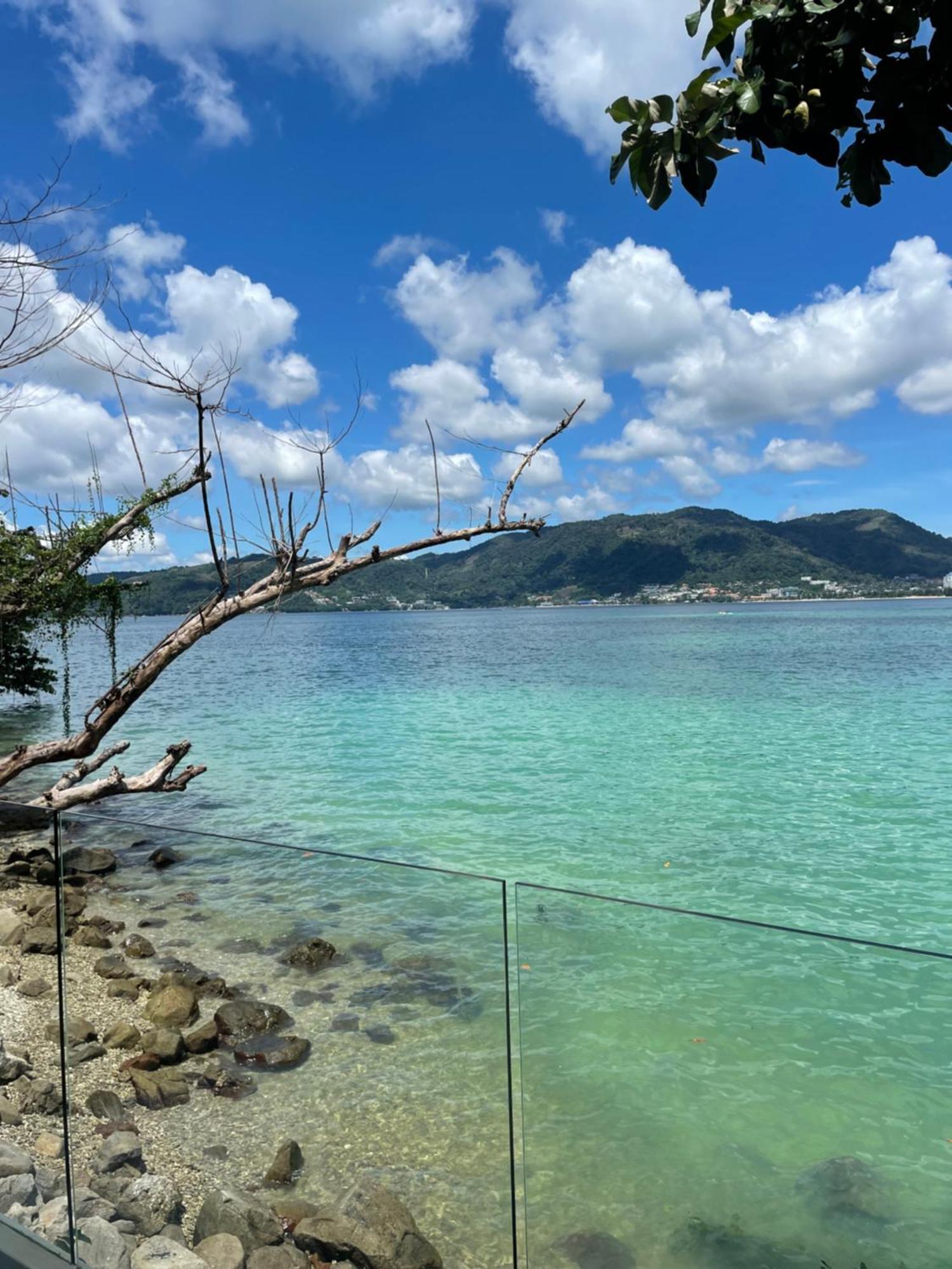 Appartamento Tri Trang Beachfront With Stunning Views *