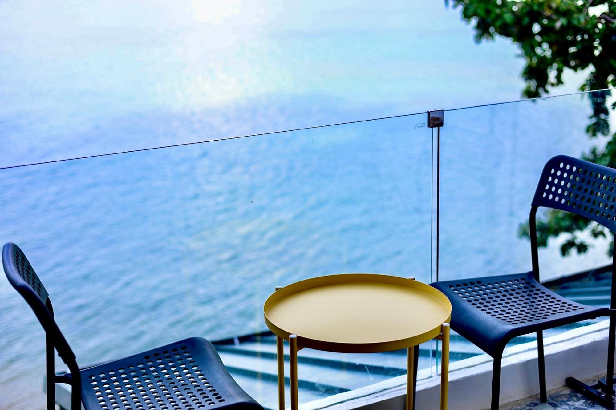 Tri Trang Beachfront With Stunning Views * Patong